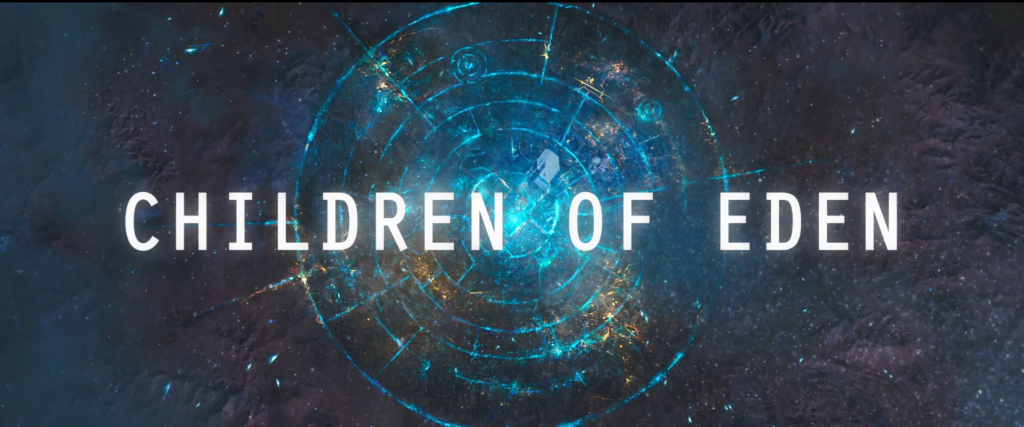 Children of Eden 2