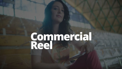 Commercial Reel