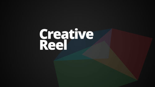 Creative Reel